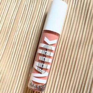 MILK MAKEUP Odyssey Hydrating Non-Sticky Lip Oil Gloss WERK TRIP FULL SIZE 6.5ml